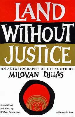 Țara fără justiție - Land Without Justice