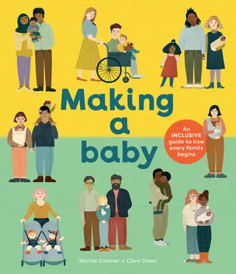 Crearea unui copil - Making a Baby