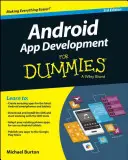 Android App Development for Dummies (Dezvoltare de aplicații Android pentru începători) - Android App Development for Dummies