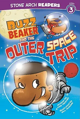 Buzz Beaker și călătoria în spațiu - Buzz Beaker and the Outer Space Trip