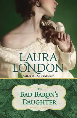 Fiica baronului rău (The Bad Baron's Daughter) - The Bad Baron's Daughter