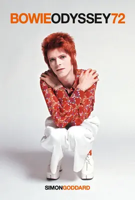 Odiseea Bowie: 72 - Bowie Odyssey: 72