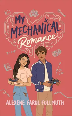 Romantismul meu mecanic - My Mechanical Romance