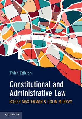 Drept constituțional și administrativ - Constitutional and Administrative Law