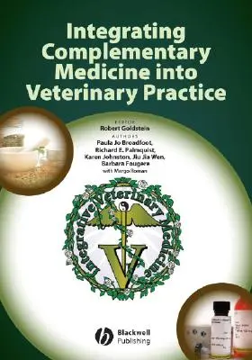 Integrarea Compl Med în practica veterinară - Integrating Compl Med into Vet Prac