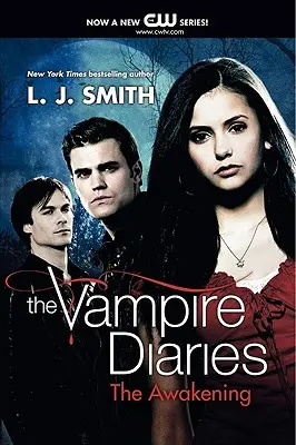 The Vampire Diaries: Trezirea: The Awakening - The Vampire Diaries: The Awakening
