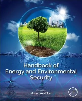 Manual de securitate energetică și de mediu - Handbook of Energy and Environmental Security