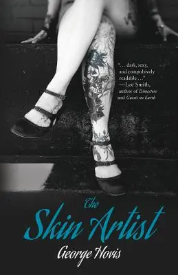 Artistul pielii - The Skin Artist