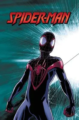 Miles Morales: Cu mare putere - Miles Morales: With Great Power