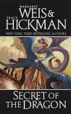 Secret of the Dragon: Un roman Dragonships of Vindras - Secret of the Dragon: A Dragonships of Vindras Novel