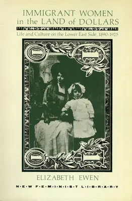 Femeile imigrante - Immigrant Women
