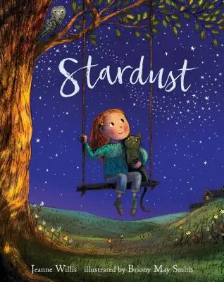 Praf de stele - Stardust
