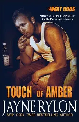 Atingerea de chihlimbar - Touch of Amber