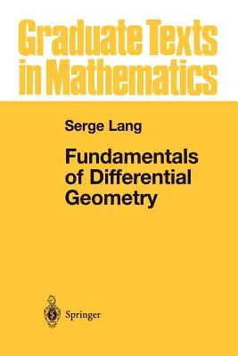 Bazele geometriei diferențiale - Fundamentals of Differential Geometry