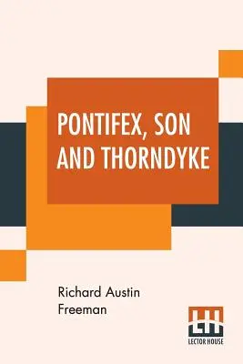 Pontifex, fiul și Thorndyke - Pontifex, Son And Thorndyke