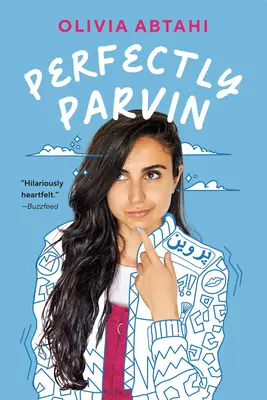 Perfect Parvin - Perfectly Parvin