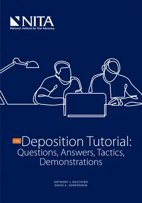 Tutorialul de depoziție - The Deposition Tutorial