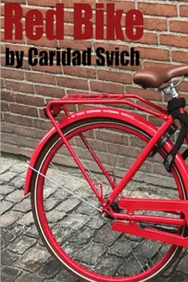 Bicicleta roșie - Red Bike