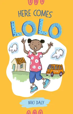 Aici vine Lolo - Here Comes Lolo