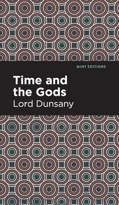 Timpul și zeii - Time and the Gods