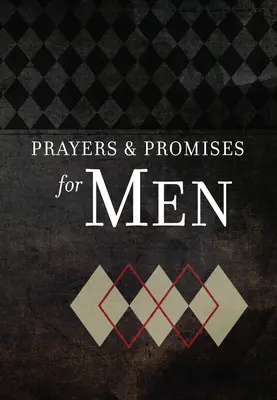 Rugăciuni și promisiuni pentru bărbați - Prayers & Promises for Men