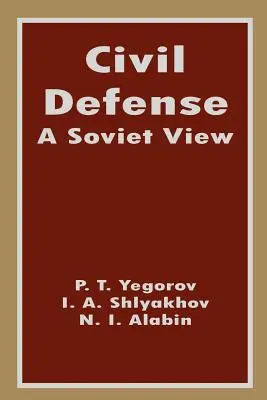 Apărarea civilă: O viziune sovietică - Civil Defense: A Soviet View