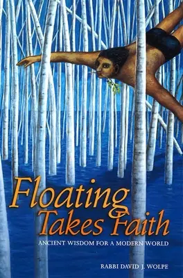 Flotarea presupune credință - Floating Takes Faith