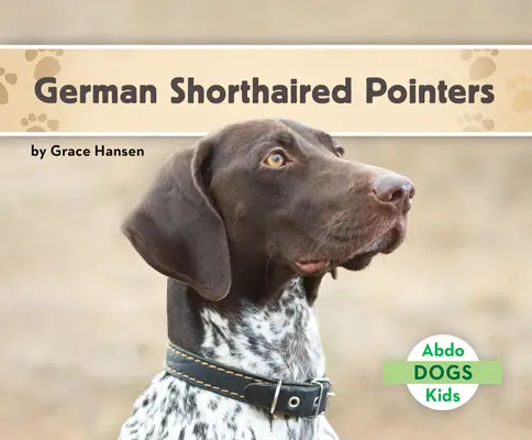 Pointeri germani cu păr scurt - German Shorthaired Pointers