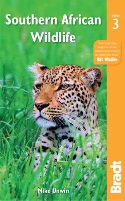 Animale sălbatice din Africa de Sud - Southern African Wildlife
