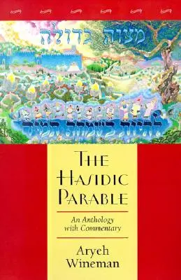 Parabola hasidică - The Hasidic Parable