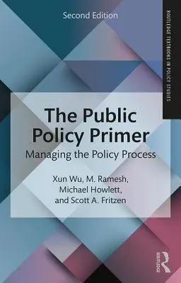 Introducere în politicile publice - The Public Policy Primer