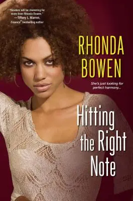 Atingerea notei potrivite - Hitting the Right Note