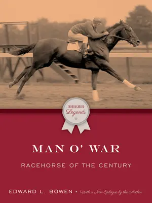 Man O' War: Calul de curse al secolului - Man O' War: Racehorse of the Century
