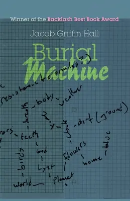 Mașina de înmormântare - Burial Machine