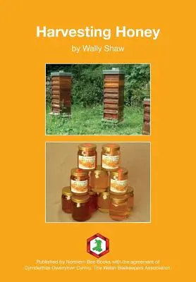 Recoltarea mierii - Harvesting Honey