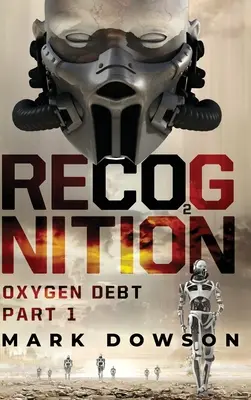 Recunoaștere: Datoria de oxigen, partea 1 - Recognition: Oxygen Debt, Part 1