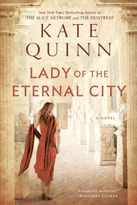 Doamna din Orașul Etern - Lady of the Eternal City