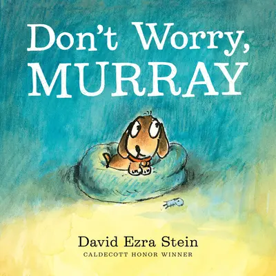 Nu te îngrijora, Murray - Don't Worry, Murray