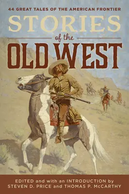 Povestiri din Vestul Vechi - Stories of the Old West