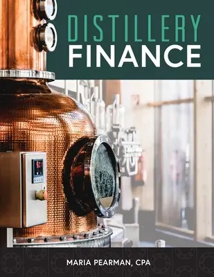 Finanțarea distileriilor - Distillery Finance