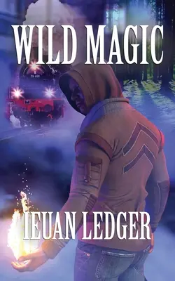 Magia sălbatică - Wild Magic