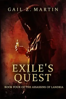Căutarea exilatului - Exile's Quest