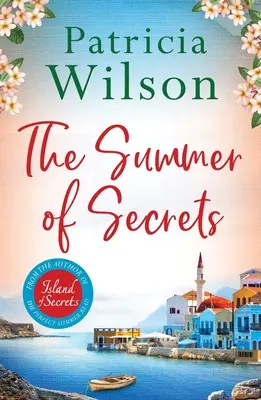 Summer of Secrets - O captivantă poveste de vară despre familie, secrete și război - Summer of Secrets - A Gripping Summer Story of Family, Secrets and War