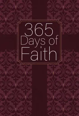 365 de zile de credință - 365 Days of Faith
