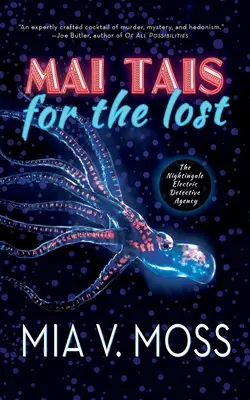 Mai Tais pentru cei pierduți - Mai Tais for the Lost