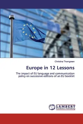 Europa în 12 lecții - Europe in 12 Lessons
