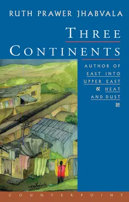 Trei continente - Three Continents