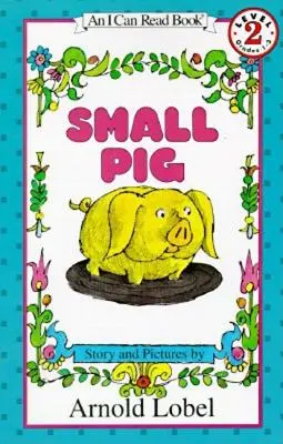 Porc mic - Small Pig