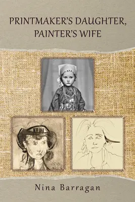 Fiica tipografului, soția pictorului: Volumul 47 - Printmaker's Daughter, Painter's Wife: Volume 47