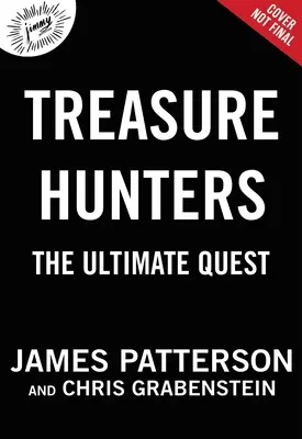 Vânătorii de comori: Căutarea supremă - Treasure Hunters: The Ultimate Quest